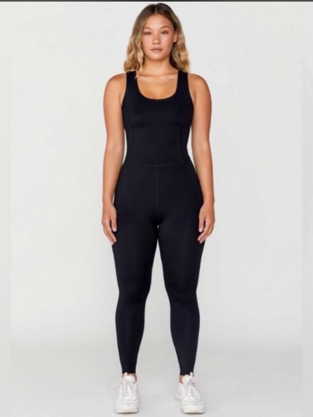 SET ACTIVE Sportysuit Jumpsuit